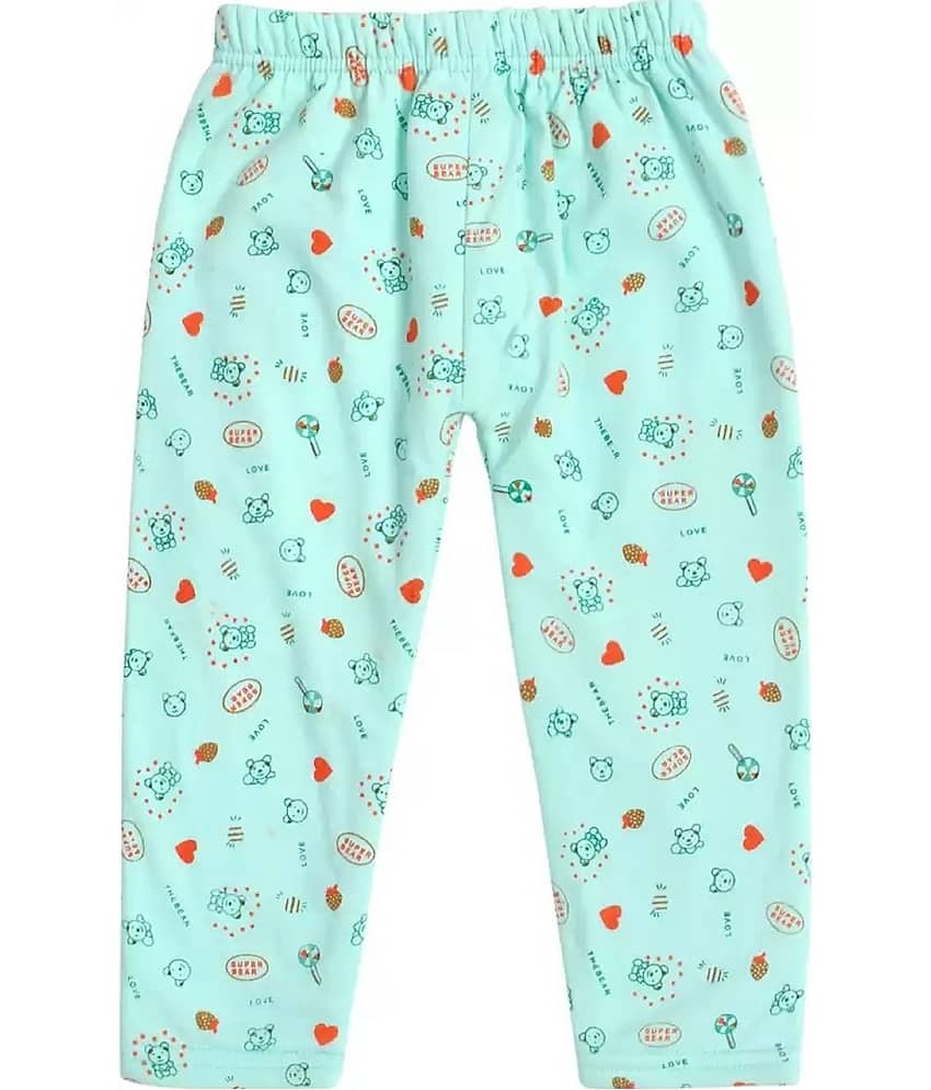 DAYAKU Pack of 6 Cotton Blend Three-Fourth For Boys ( Multicolor ) view 2