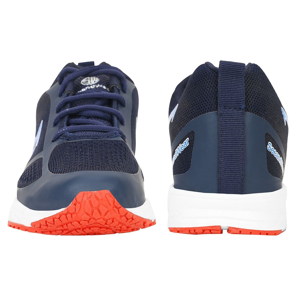 SeeandWear Panther Sports Walking Shoes For Men view 2