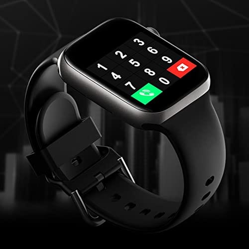 T500 Smart Watch Series Wireless Charging Bluetooth Call Sport Sleep Heart Rate Woman Men Smartwatch