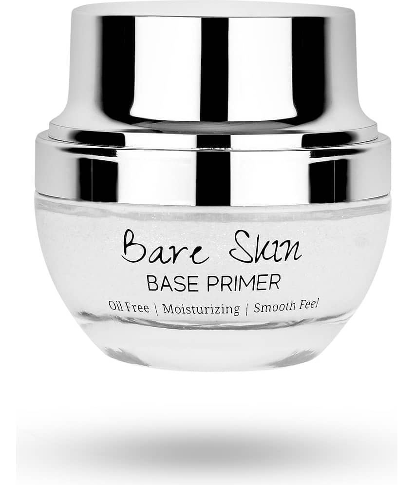 Seven Seas Bare Skin Base Primer Face Primer Gel 20 g view 2