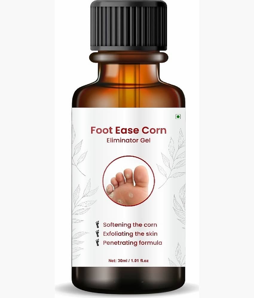 The Nile Foot Ease Pack of 1