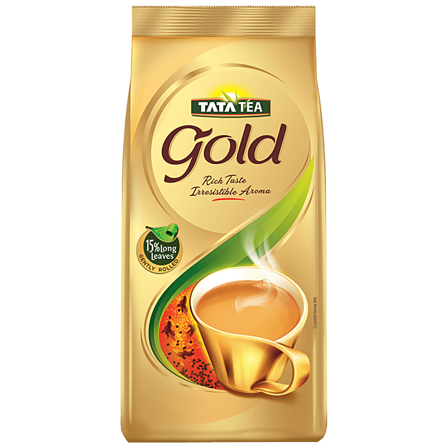 Tata Tea Gold, 500 Gm view 2