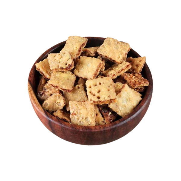 Sandwich Bhakarwadi 250 Gms