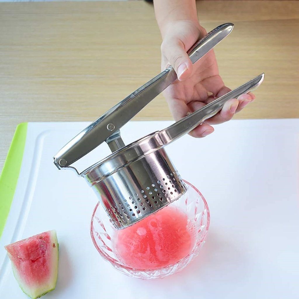 Potato Ricer view 2