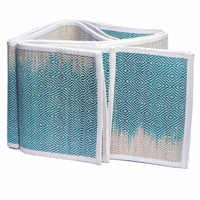 Folding Mat view 2