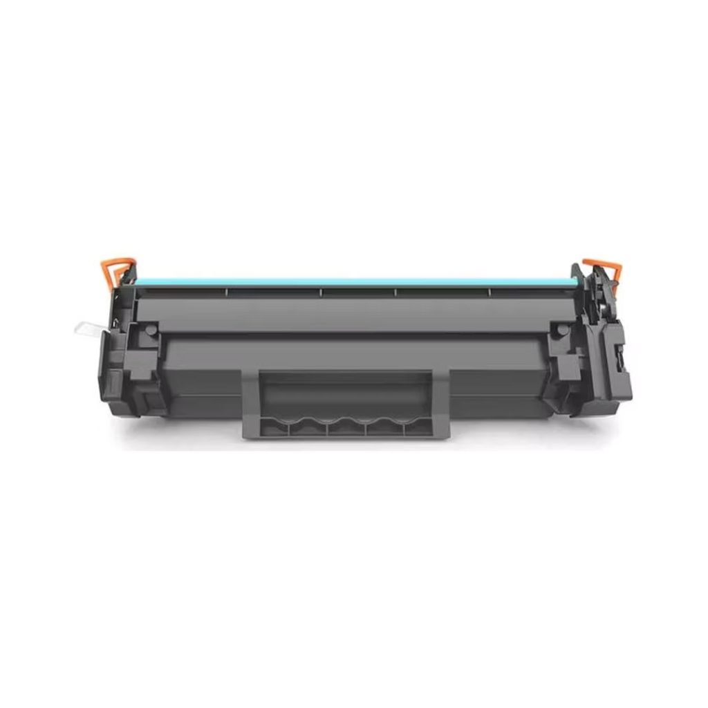 HP 137A Black Original LaserJet Toner Cartridge (W1370A) view 2
