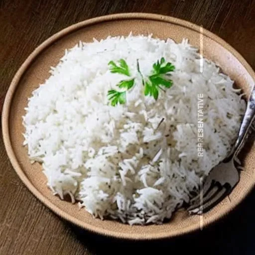 White Rice