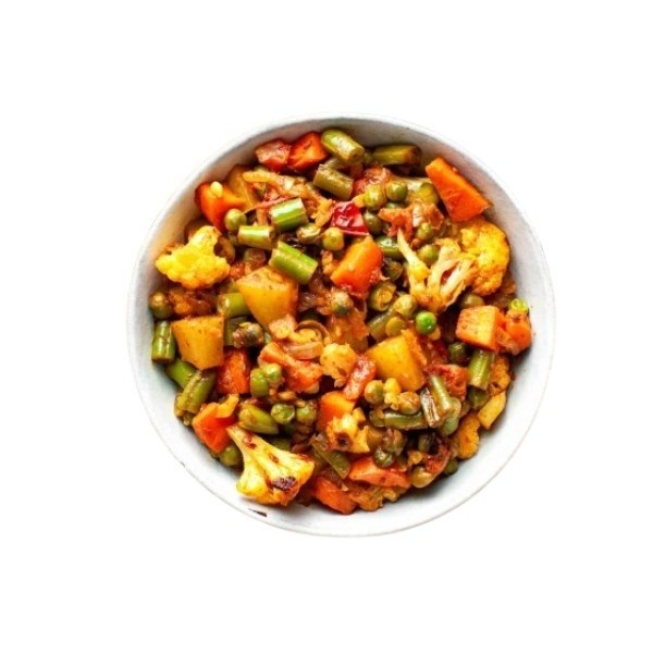 Mix Veg