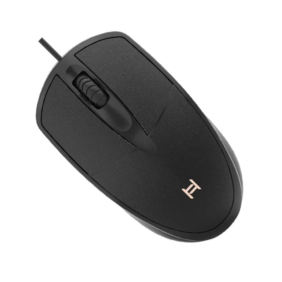 HAMMOK | Computer Mouse |SARA| USB Mouse | view 2