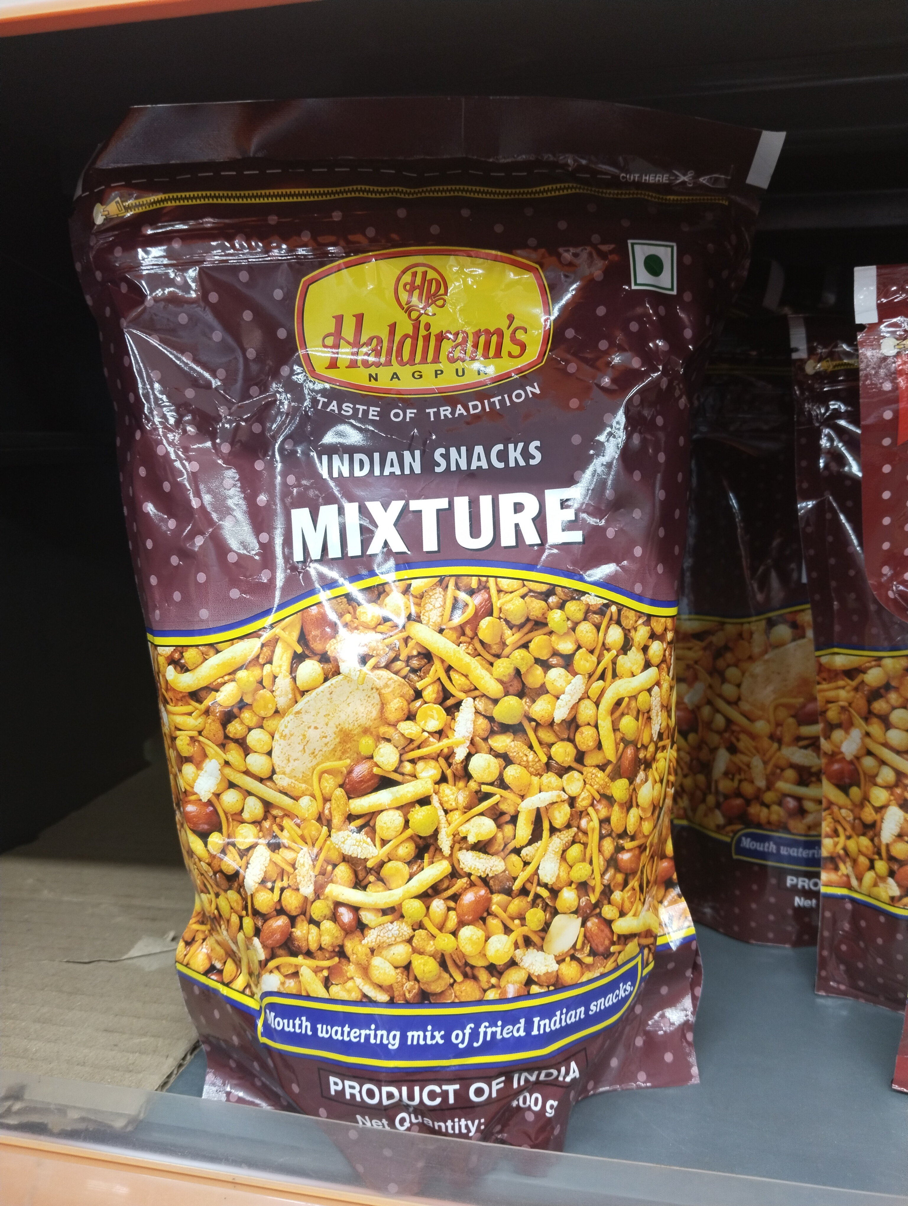 Haldiram's Mixture