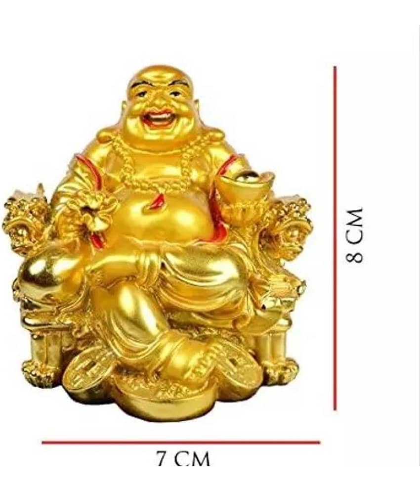 PICKARTME Vastu Showpiece 8 cm - Pack of 1 view 2