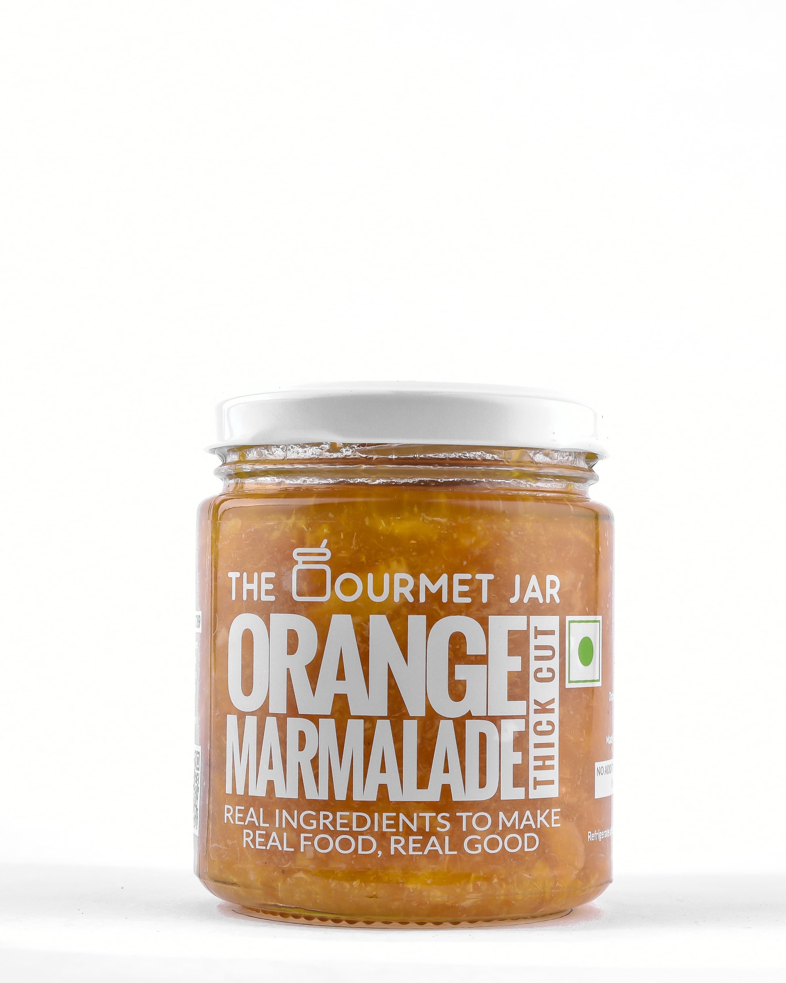 Orange Marmalade (Thick cut) 230g