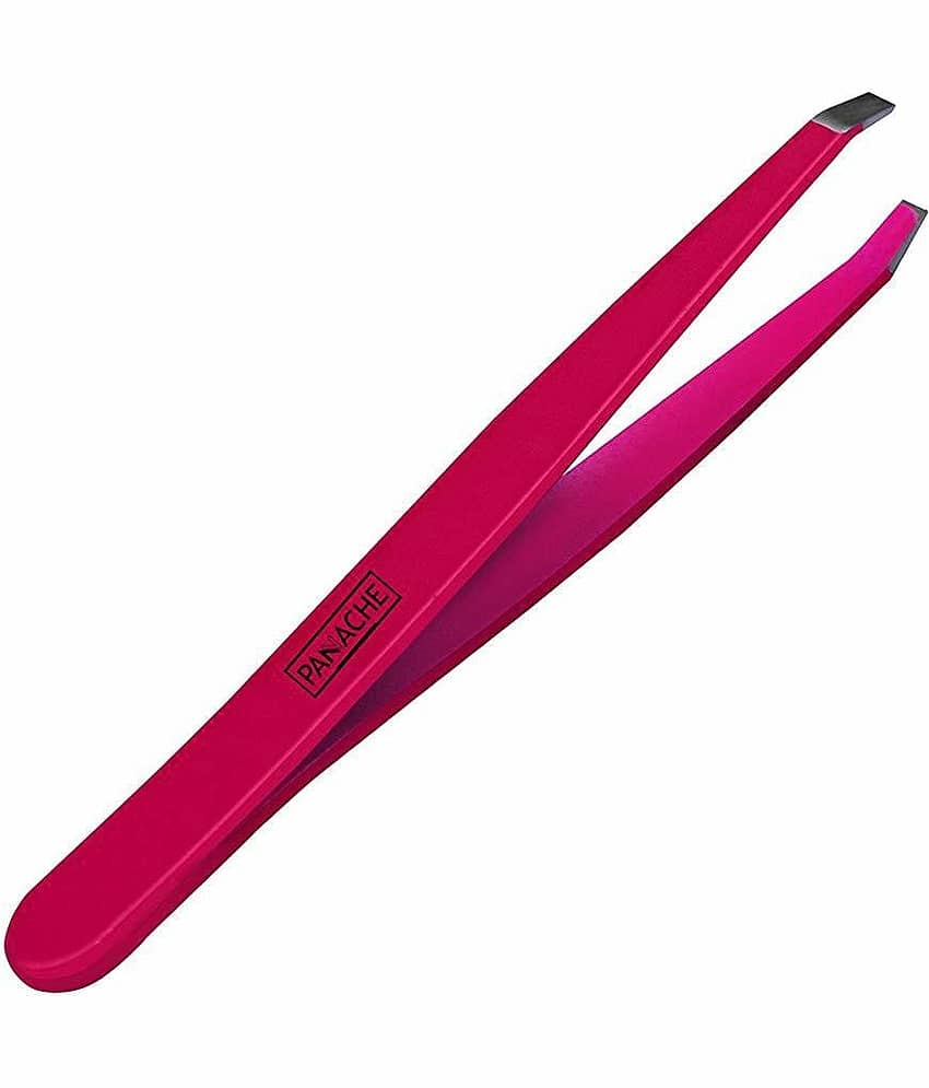 Panache Slant Tip Tweezer view 2