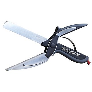 Clever Cutter 2-in-1 Food Chopper view 2