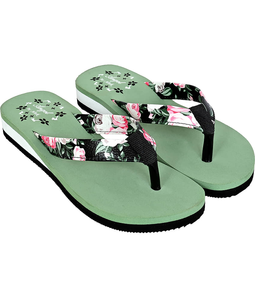 Altek Purple Women's Flats view 2