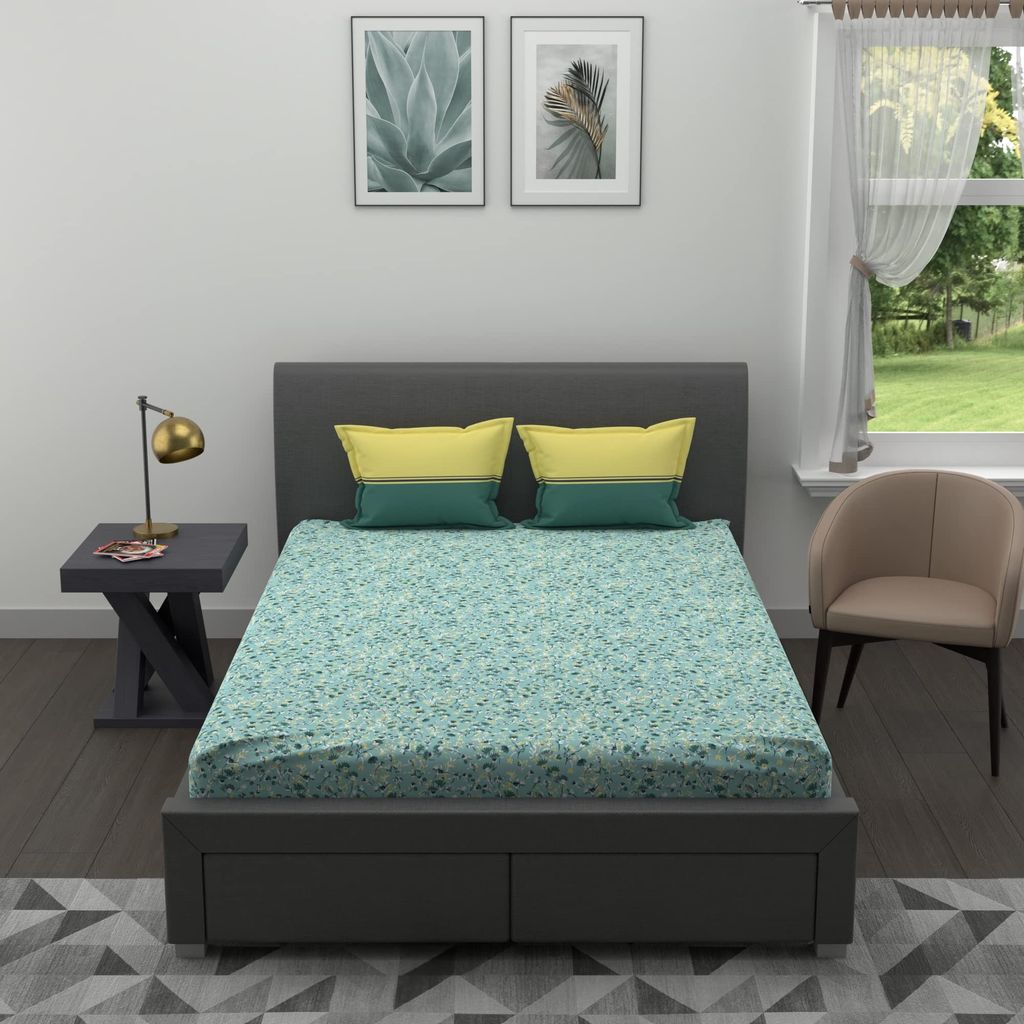 Trident 100% Cotton Comfort Living 120 TC Collection view 2