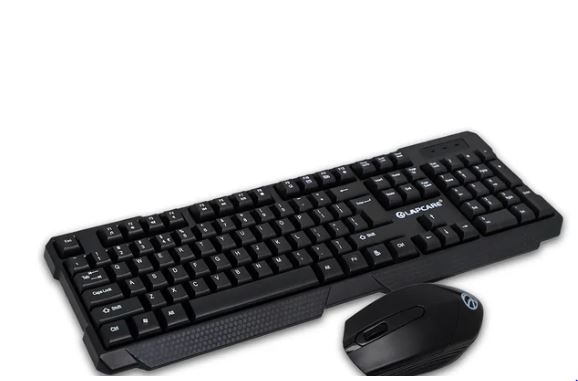 LAPCARE Wireless Combo WL-204