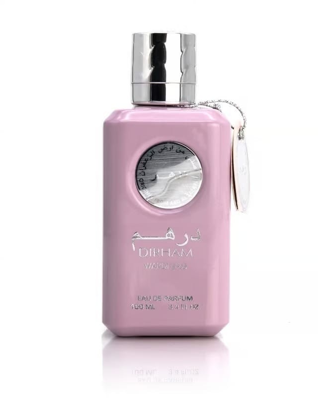 Dirham Wardi Ard Al Zaafaran for women 100ml Women Perfume Branded Perfume view 2