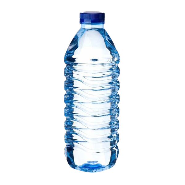 Mineral Water