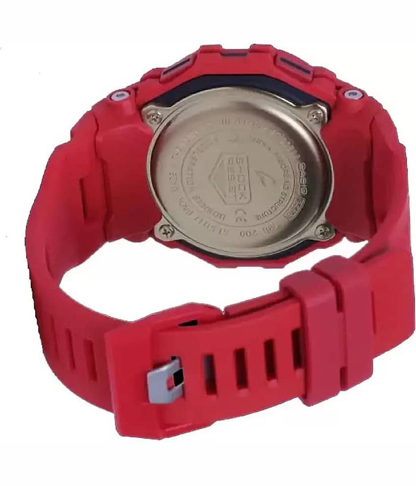Viser Light Grey Dial Digital Boys Watch ( Pack of 1 ) view 2