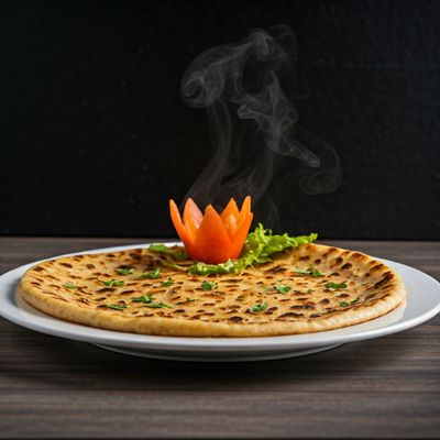 Parota (Lunch)
