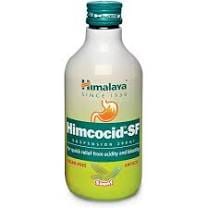 Himalaya Himcocid sf Syrup view 2