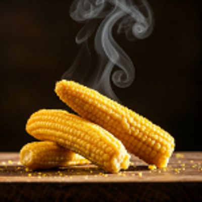 Golden Fry Baby Corn
