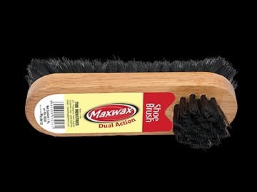 Maxwax 2 in 1 Brush