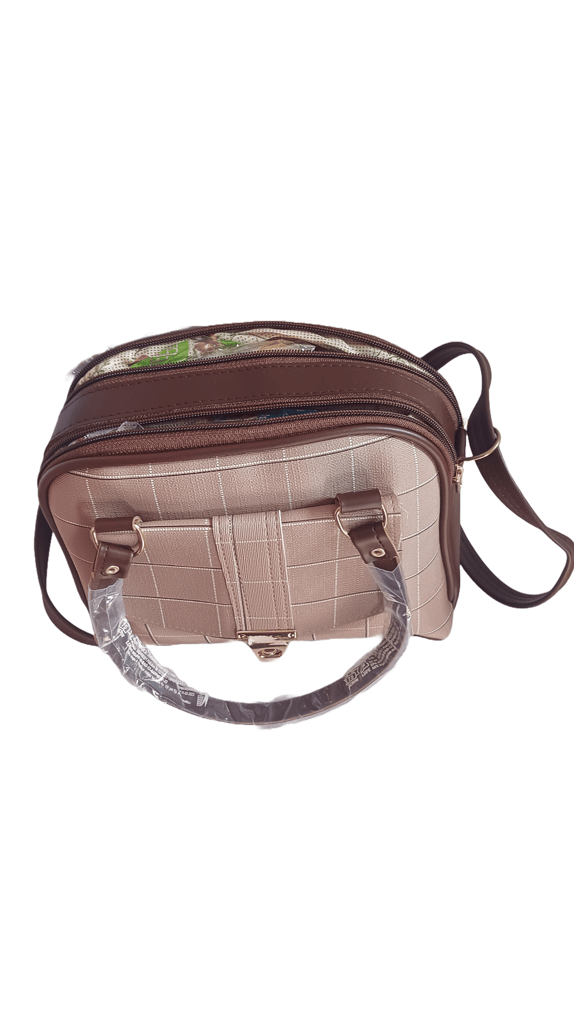 Women's Handbag with Long Strap view 2
