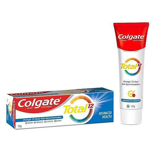 Colgate Total Tooth Paste 120g/150g