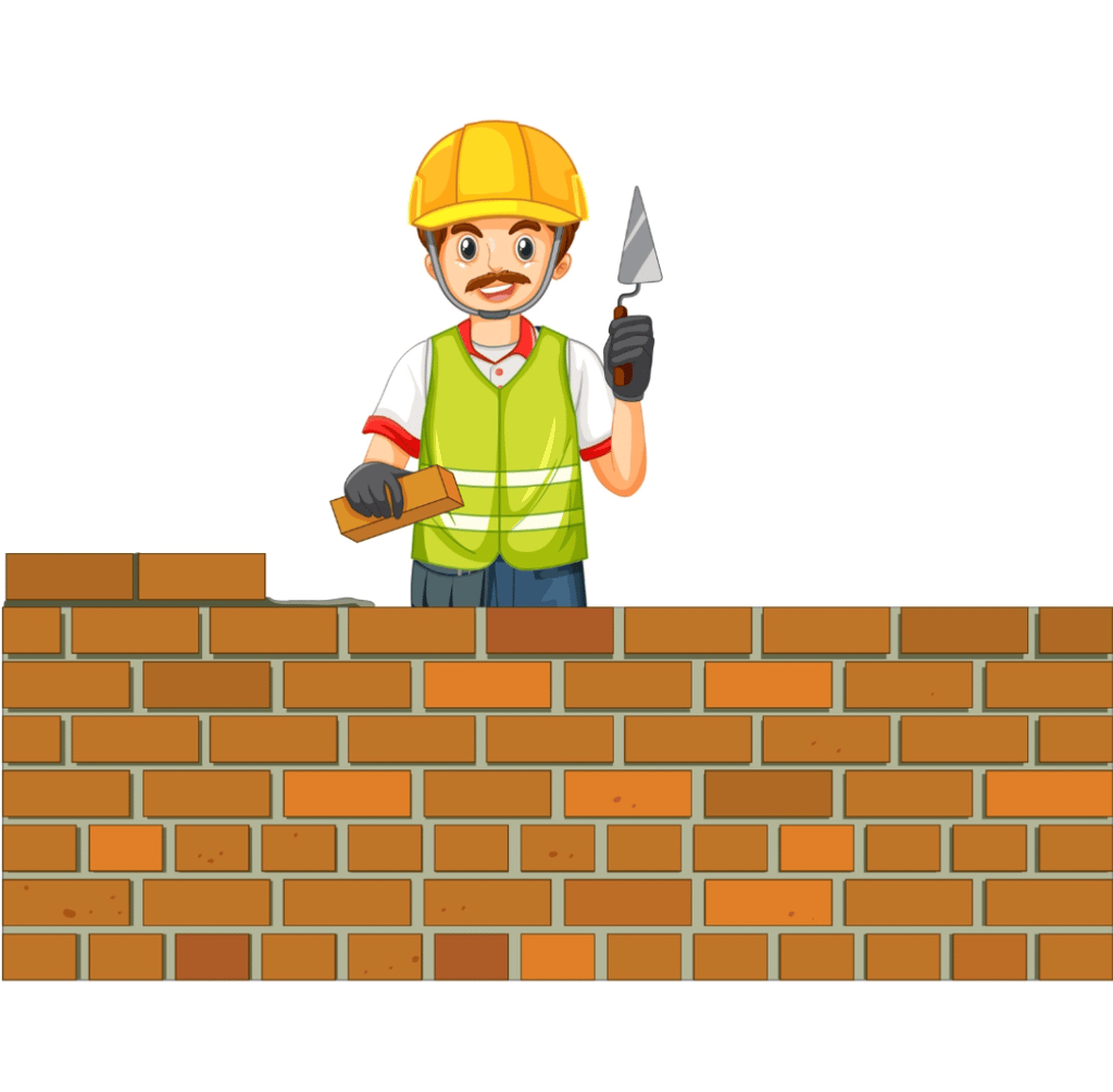 Mason for Hire