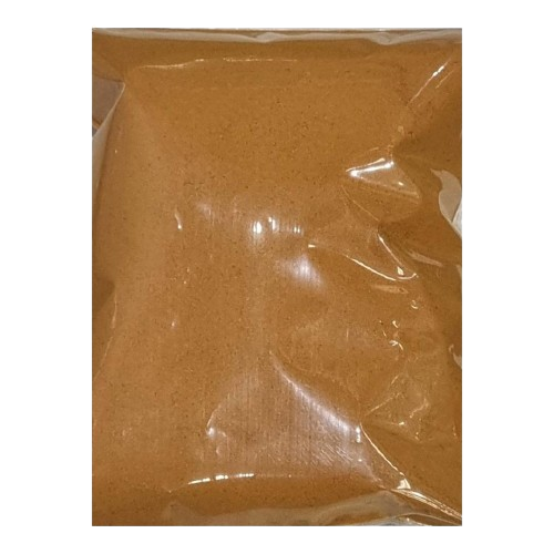 Organic Turmeric Powder 250g