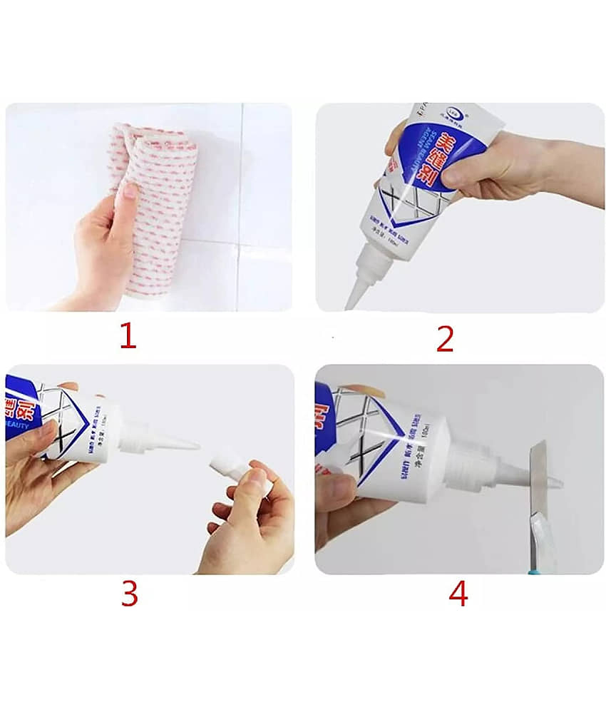 Radhe Fashion Tile Filler view 2