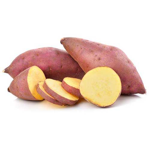 Sweet Potato 250 Gms