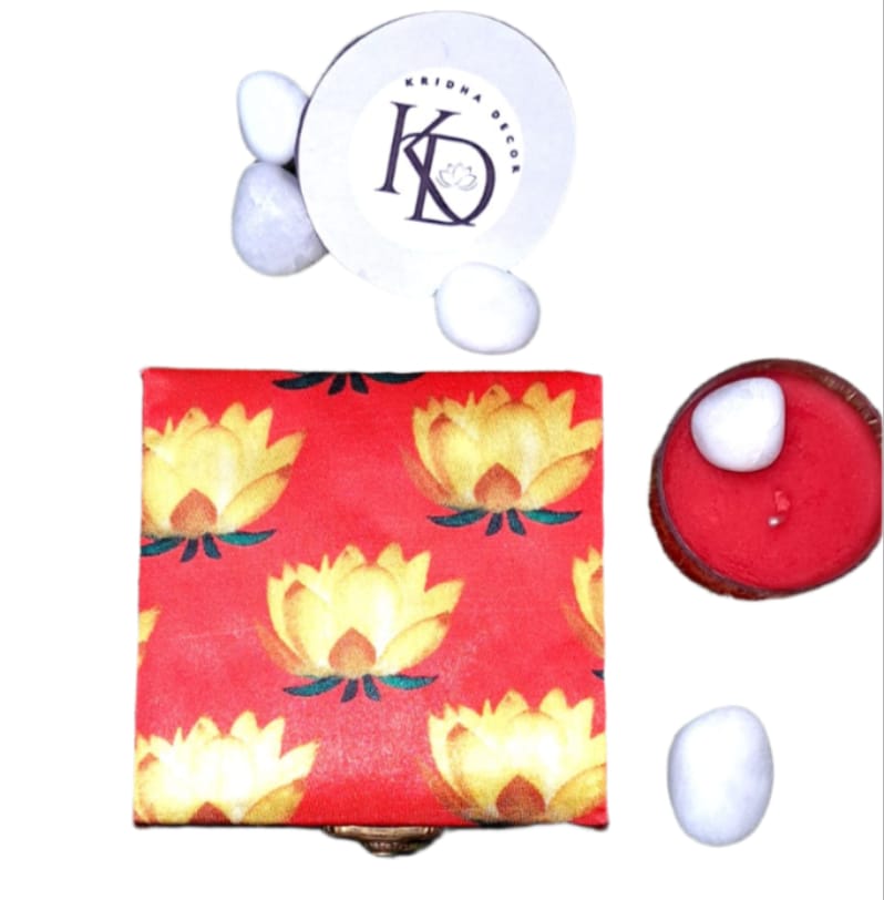 Wedding Favor Coin Gift Boxes – Personalized Favors & Keepsakes shagun and Gaddi boxes view 2