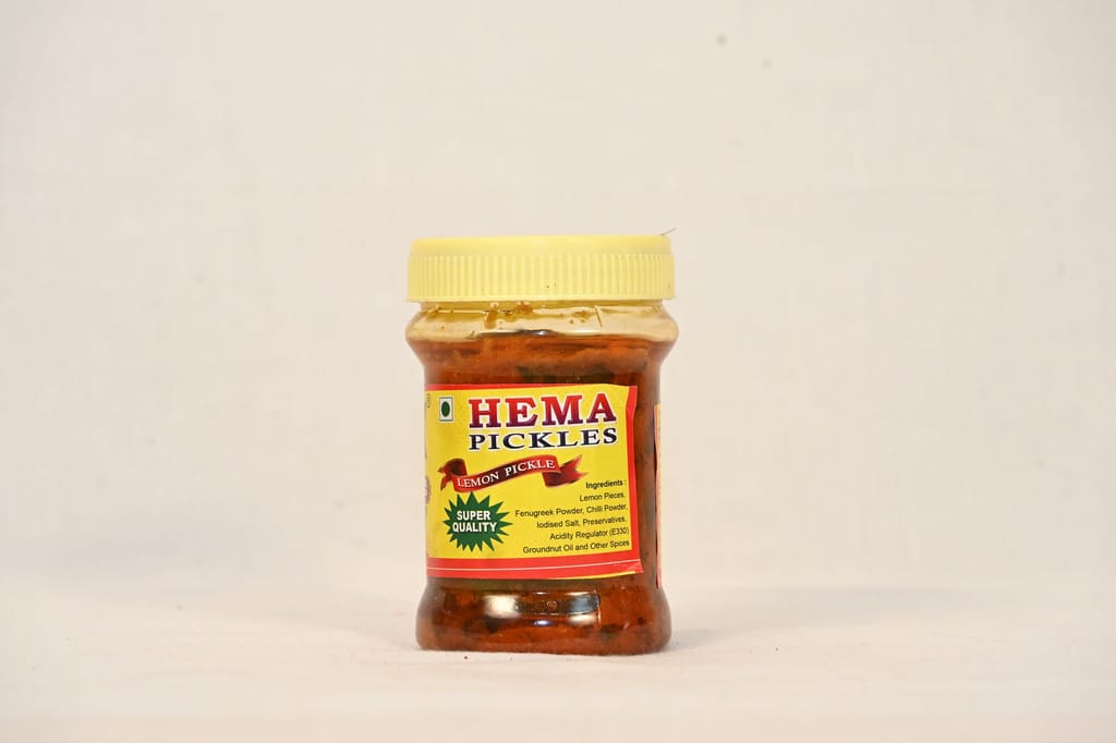 Mirchi Pickle view 2