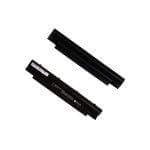 Laptop Battery For Dell V131 – Inspiron 13Z, 14Z, Latitude 3330 Series, Vostro V131, V131R, V131D Series Laptops , 10.8V 6 Cells 4400mAh – Compatible view 2