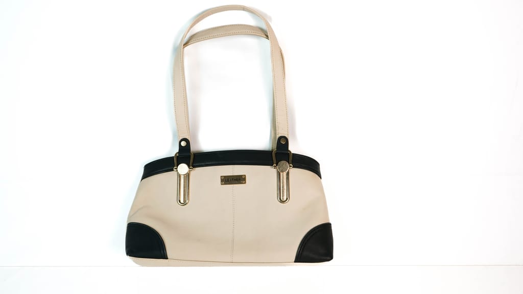 Hand Clutch Bag view 2