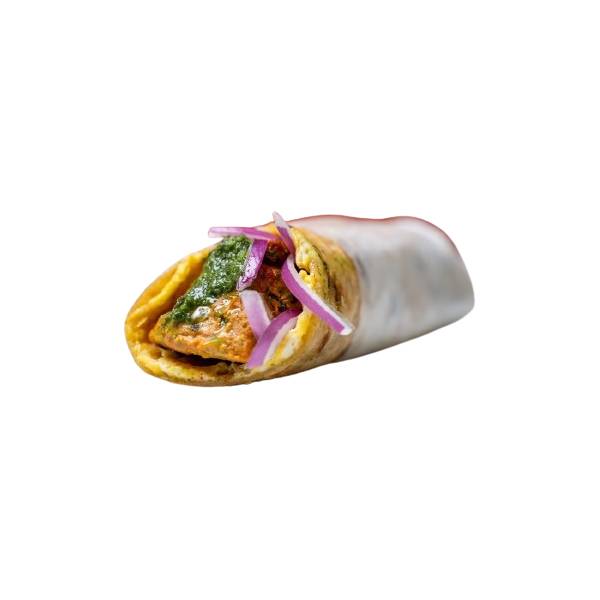Anda Chicken Roll Single