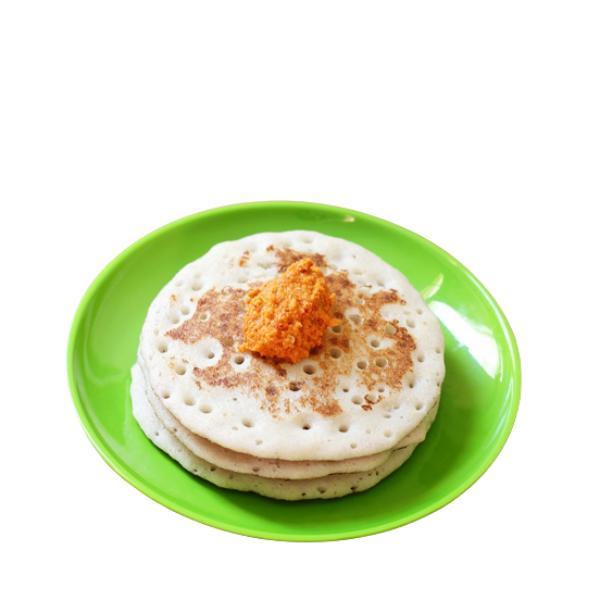 Set Dosa
