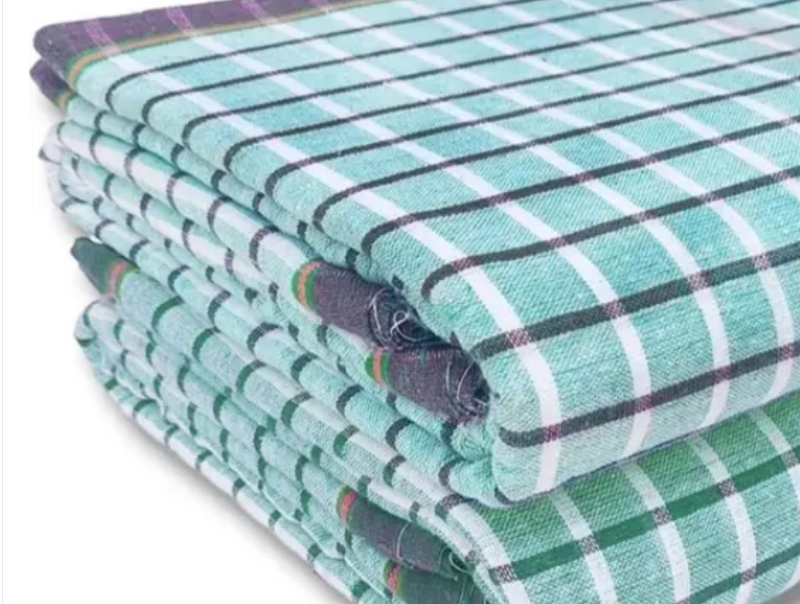 Bath Towel
