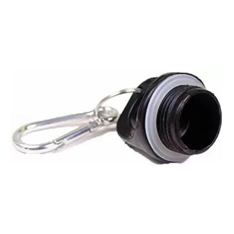 Gojo 600ml Printed Aluminum Gym Water Bottle view 2