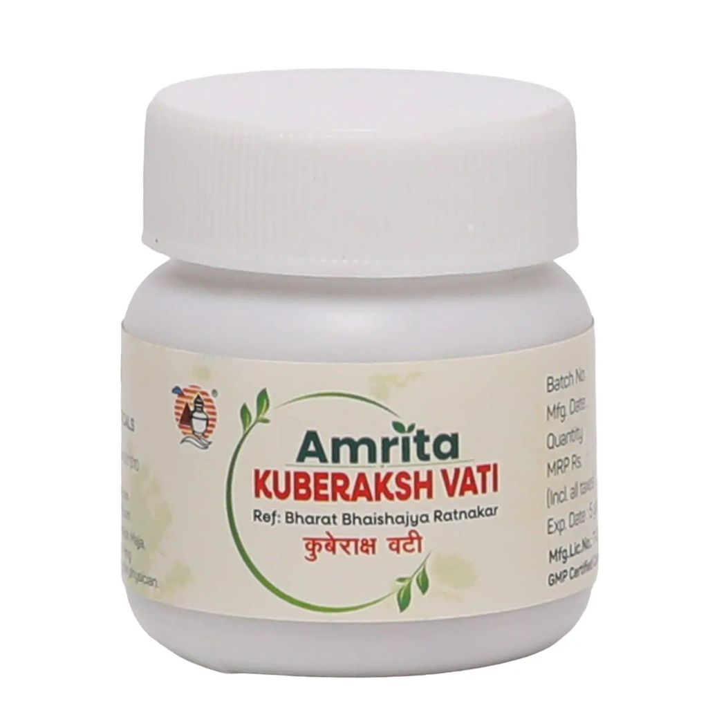 Amrita Kuberaksh Vati view 2