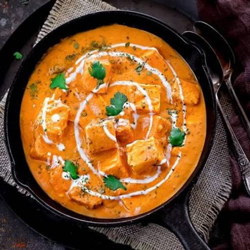 Paneer Butter Masala