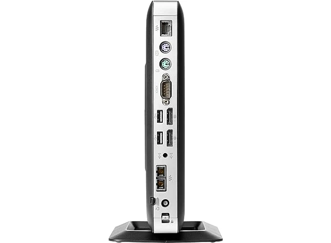 HP t630 Thin Client Computer (Refurbished) RAM 8 GB view 2
