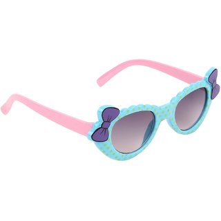 TZ SMART Kids Blue Cat-Eye (Age 4+) view 2