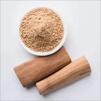 High Quality Sandalwood Powder 100g view 2