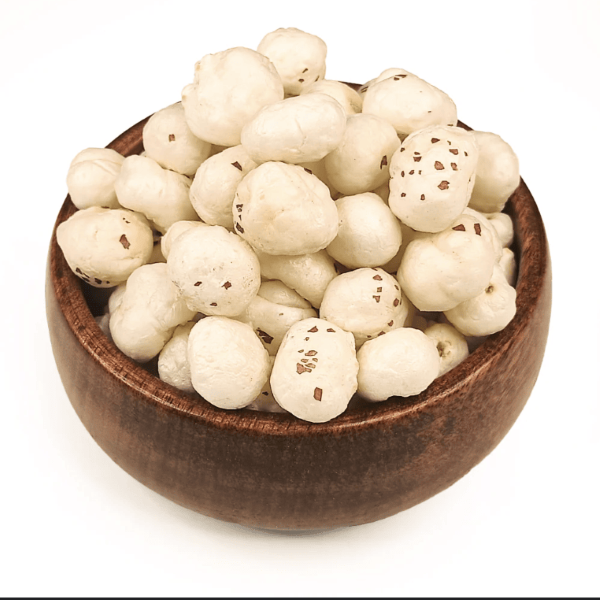 Organic Sattva Super Raw Makhana - ( 4 Suta & 3 Suta) - 250 gm view 2
