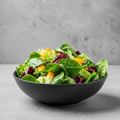 Fresh Green Salad