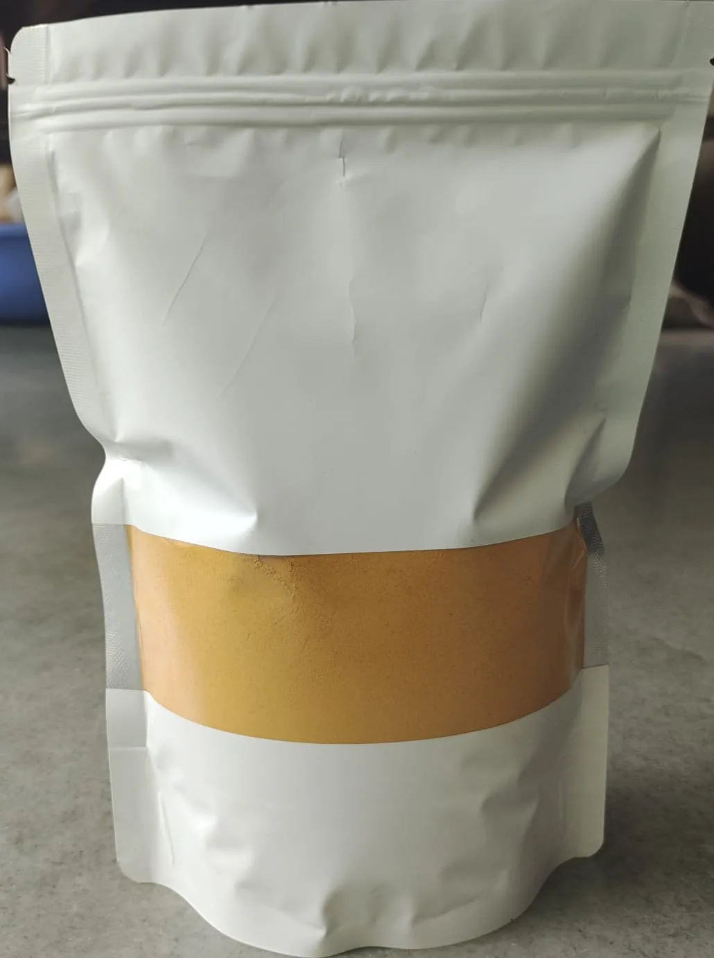 Naturally cultivated Turmeric powder